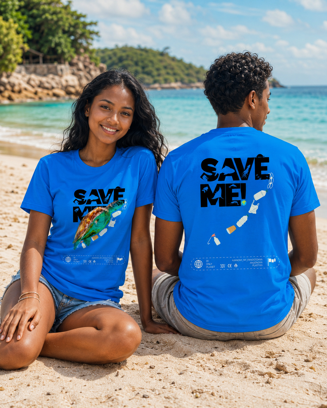 SAVE ME! |