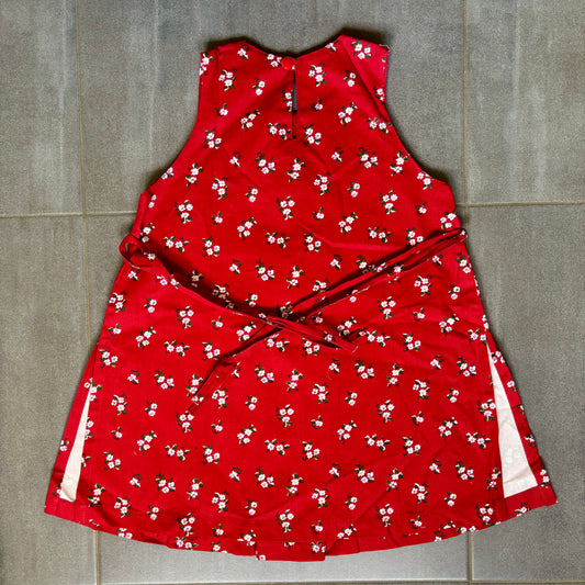 MANAO AHOANA | Robe artisanale 4 ans