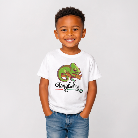 CAMÉLÉON | KIDS