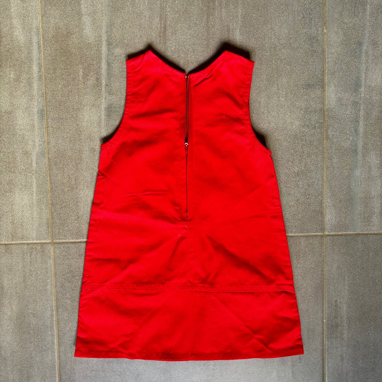 VOLAMENA | Robe artisanale 1 an