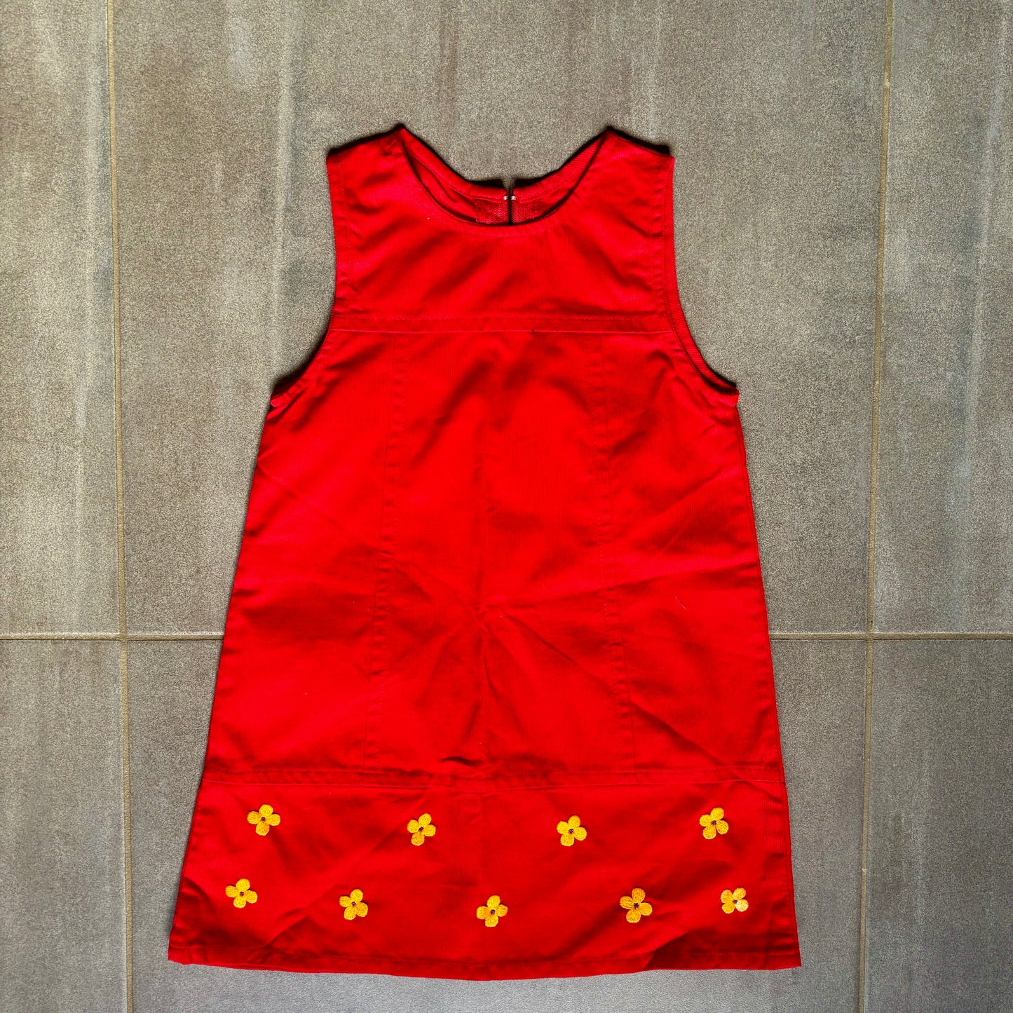 VOLAMENA | Robe artisanale 1 an