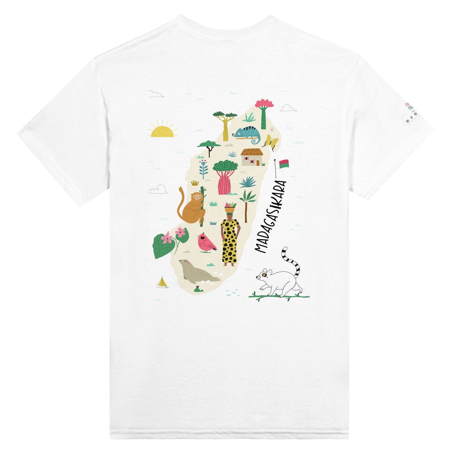ISLAND |